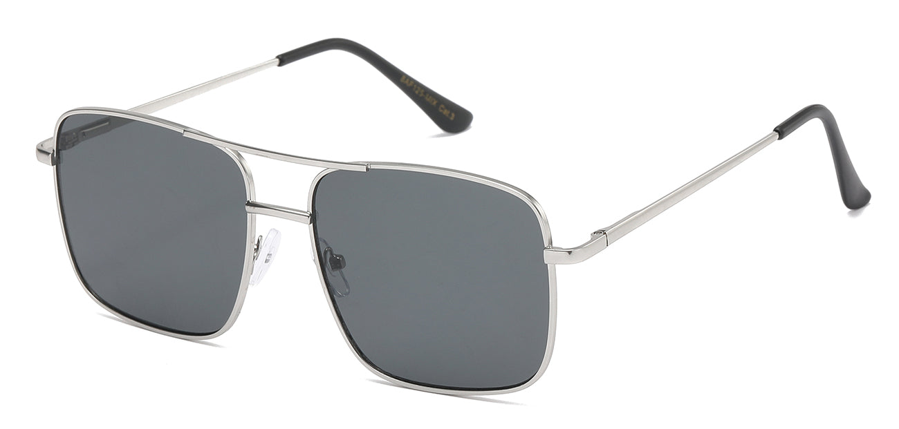 Air Force 8AF125-MIX Aviator Sunglasses