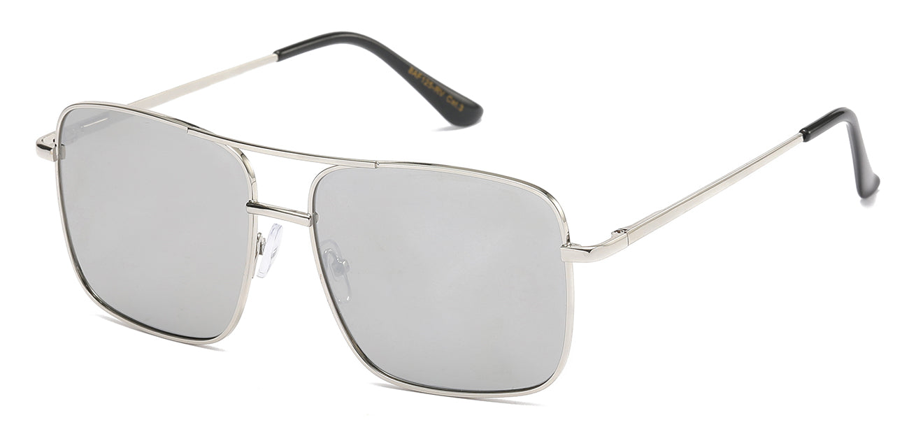 Air Force 8AF125-RV Aviator Sunglasses