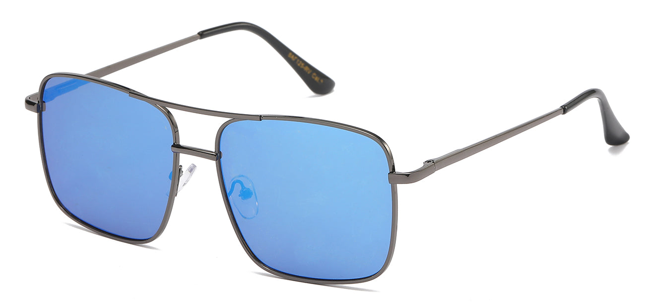 Air Force 8AF125-RV Aviator Sunglasses