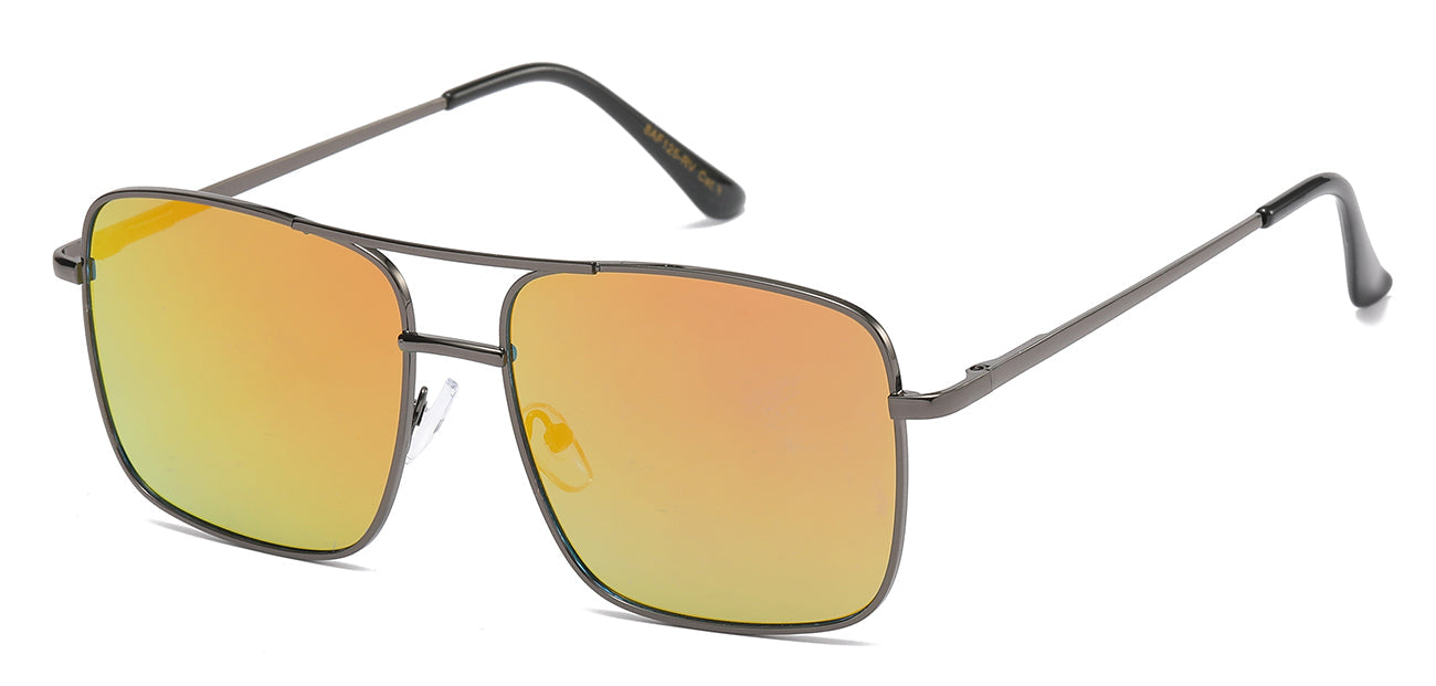 Air Force 8AF125-RV Aviator Sunglasses