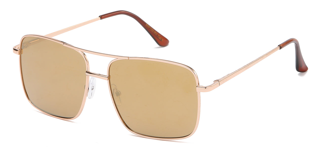 Air Force 8AF125-RV Aviator Sunglasses