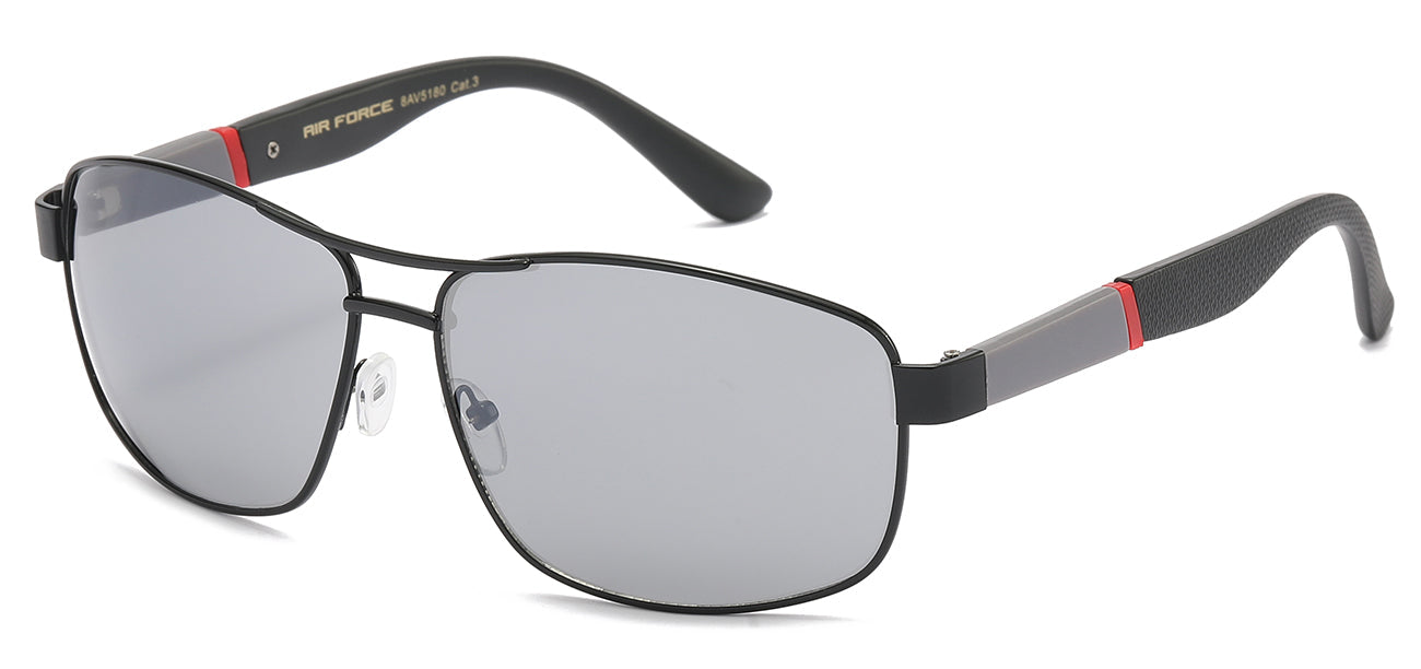 Air Force 8AV5180 Aviator - Wholesale Dozen Pack