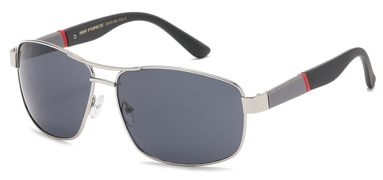 Air Force 8AV5180 Aviator - Wholesale Dozen Pack