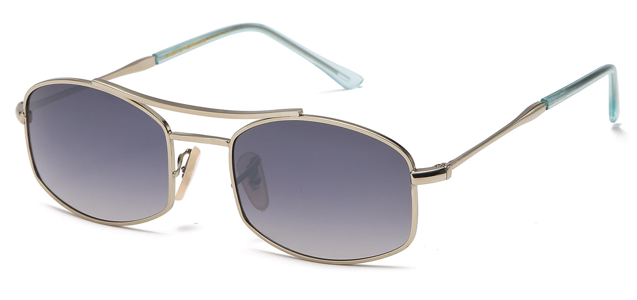 Air Force Aviator Sunglasses with Box