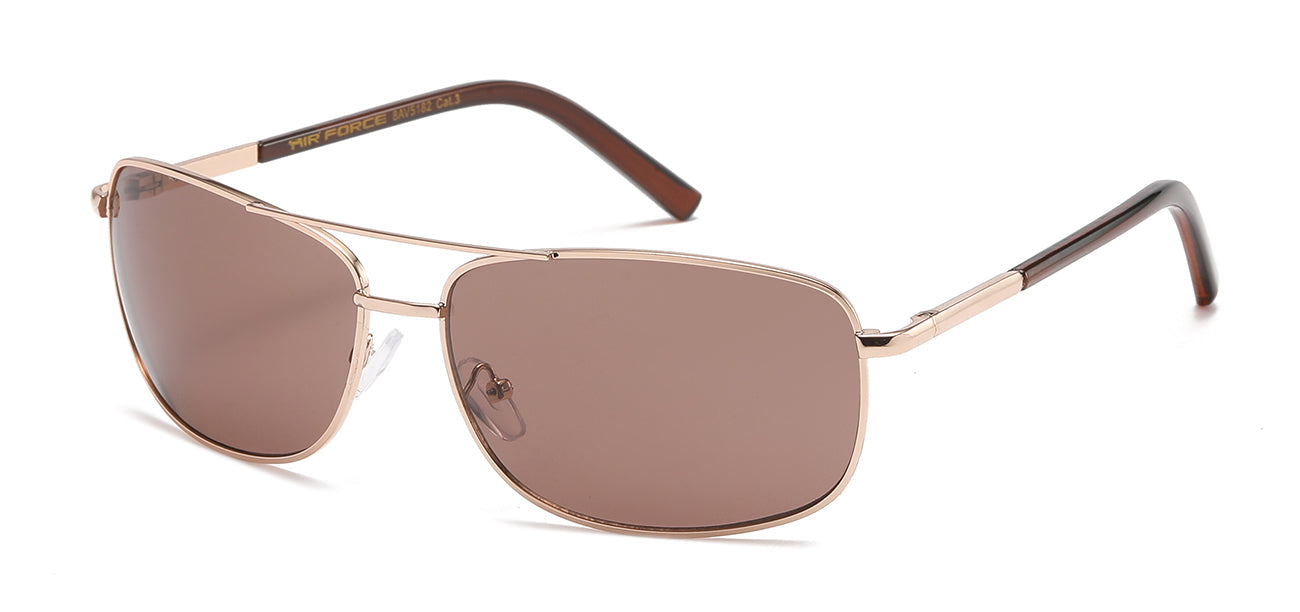 Air Force 8AV5182 Aviator Sunglasses