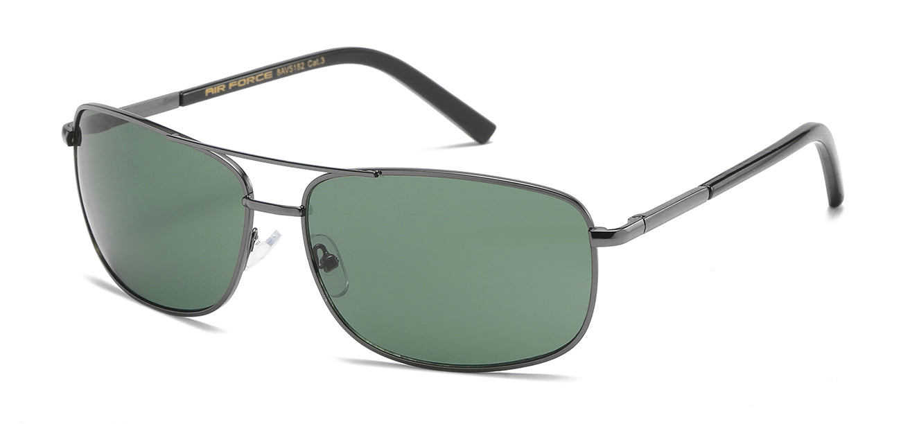 Air Force 8AV5182 Aviator Sunglasses