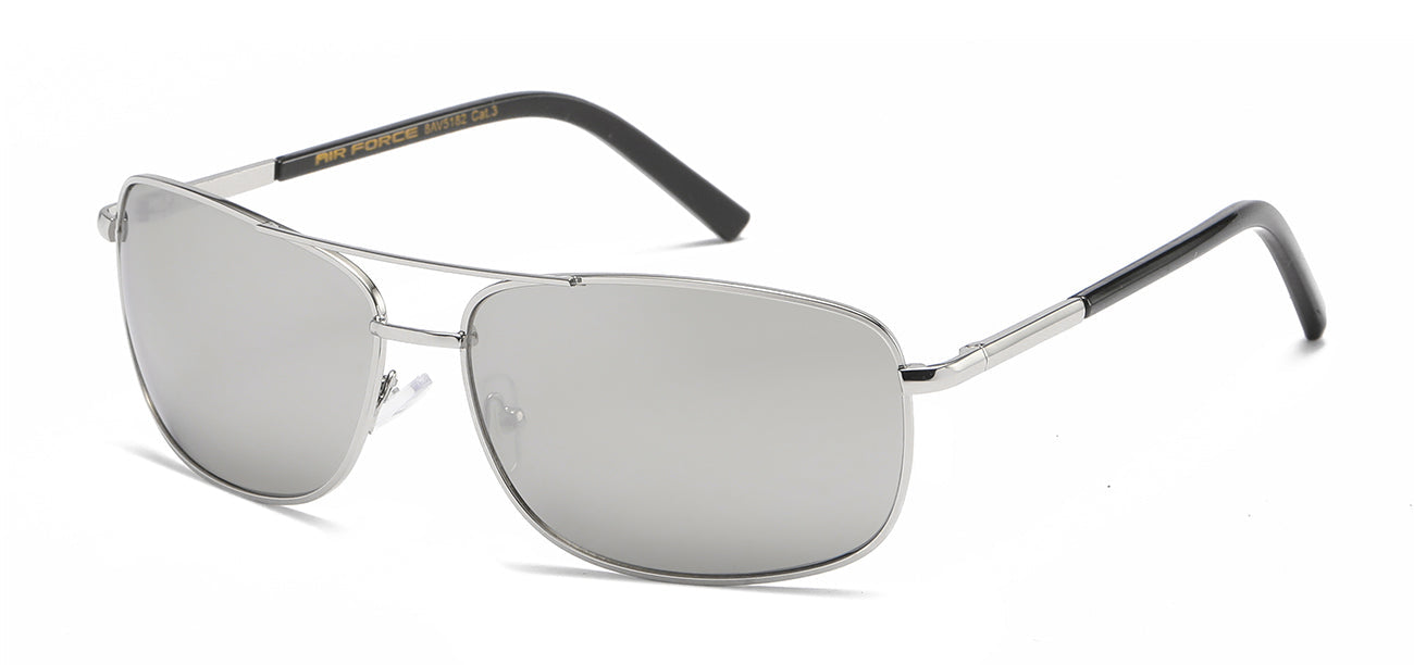 Air Force 8AV5182 Aviator Sunglasses