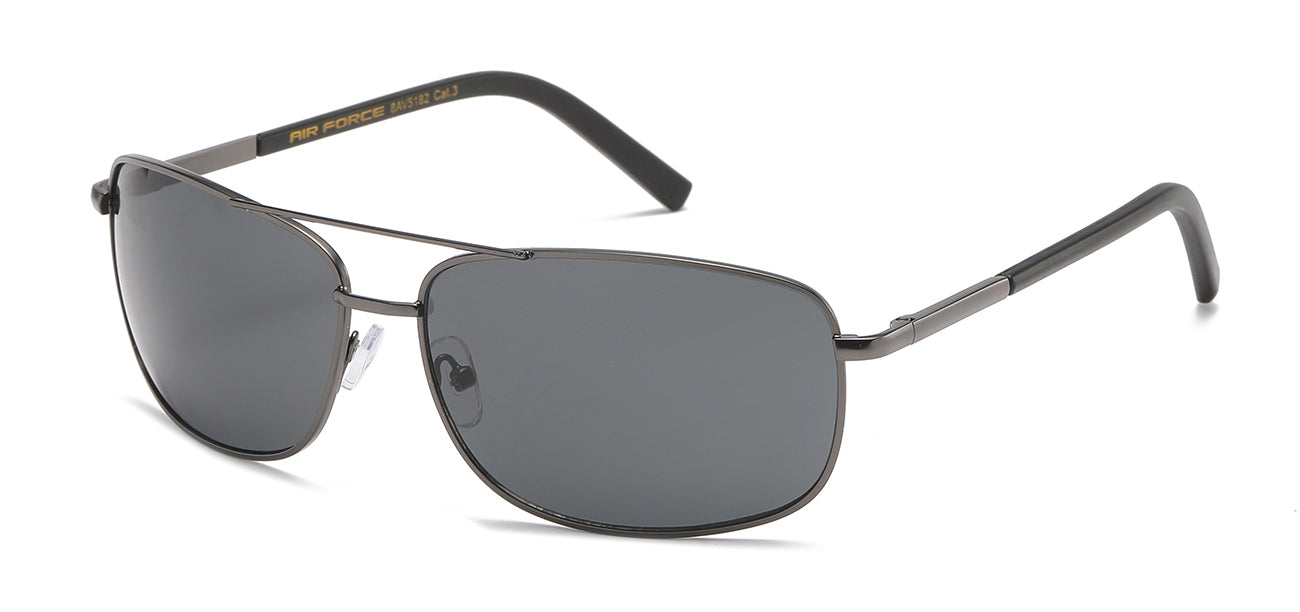 Air Force 8AV5182 Aviator Sunglasses