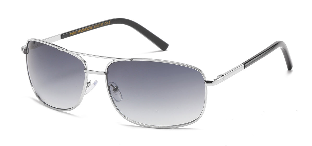 Air Force 8AV5182 Aviator Sunglasses