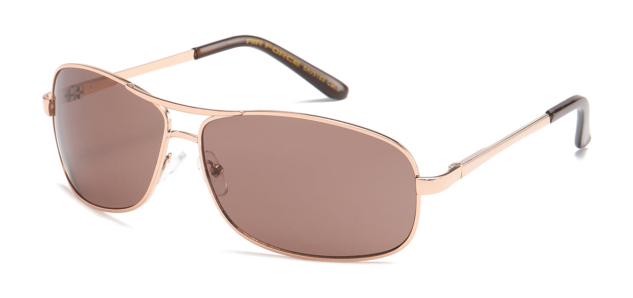 Air Force 8AV5183 Aviator Sunglasses