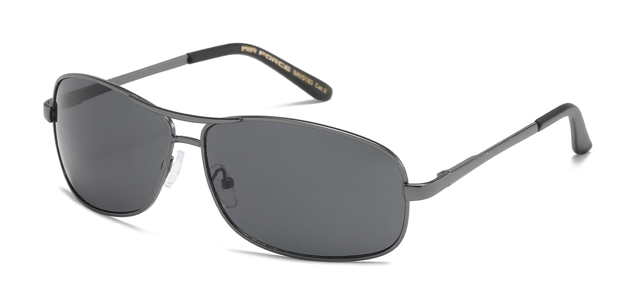 Air Force 8AV5183 Aviator Sunglasses