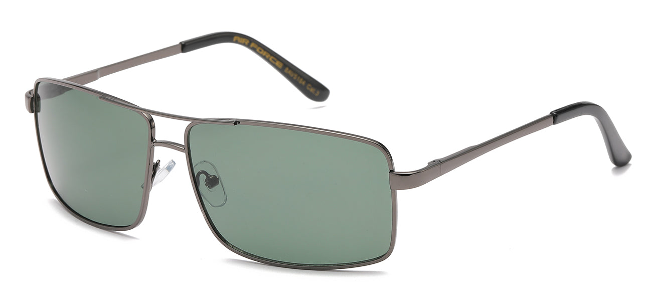 Air Force 8AV5184 Aviator Sunglasses