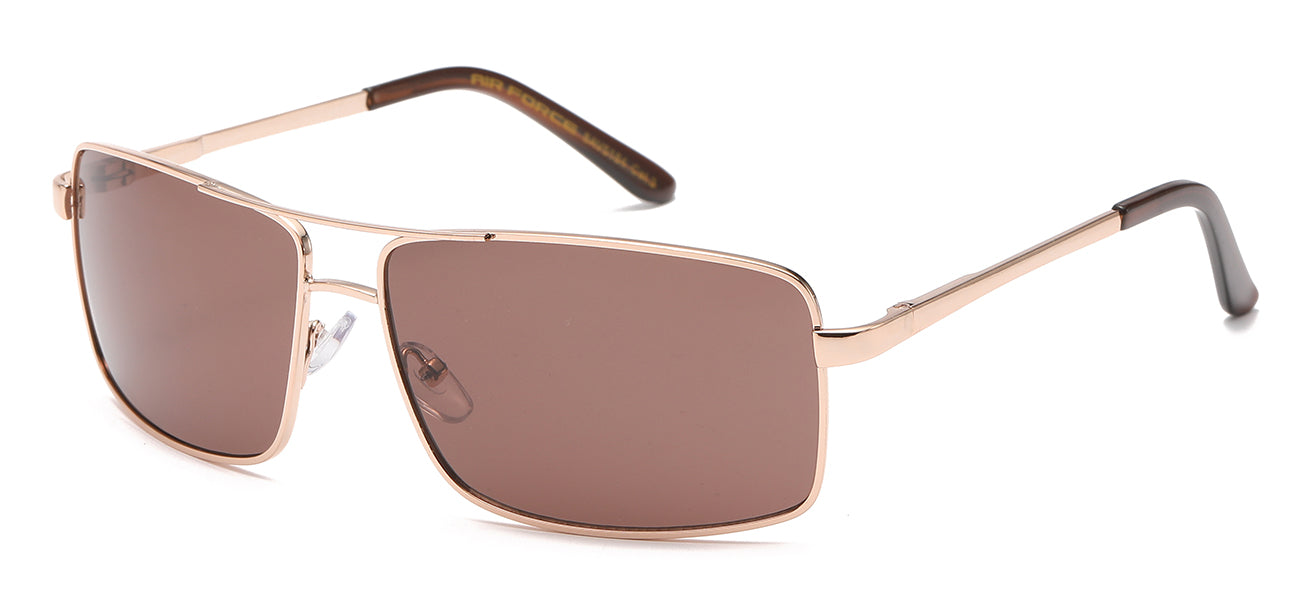 Air Force 8AV5184 Aviator Sunglasses