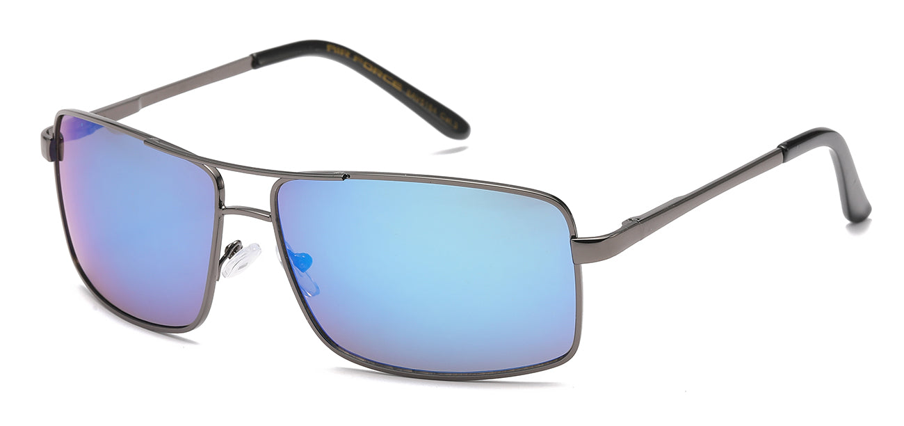 Air Force 8AV5184 Aviator Sunglasses