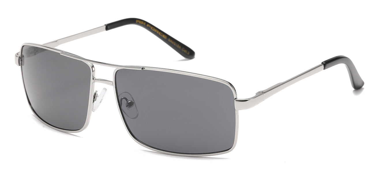 Air Force 8AV5184 Aviator Sunglasses