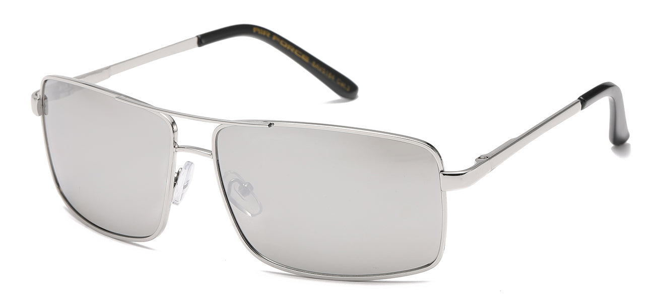 Air Force 8AV5184 Aviator Sunglasses