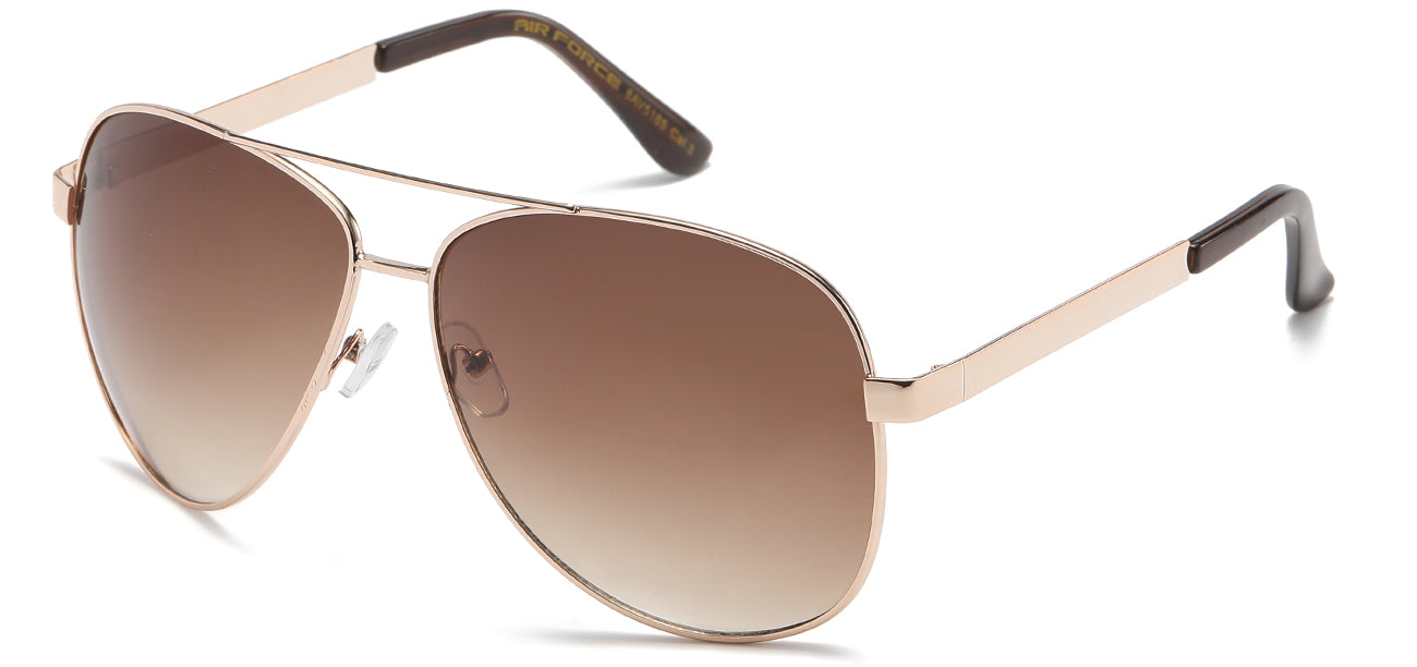 Air Force 8AV5188 Aviator Sunglasses