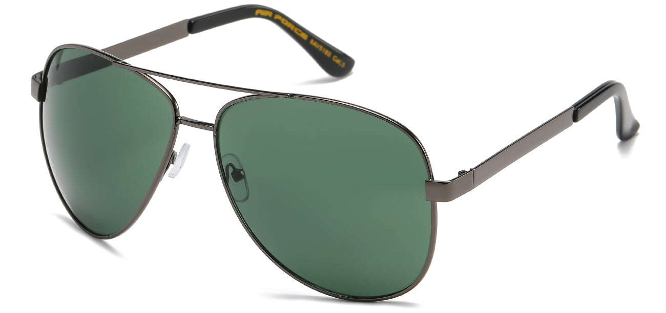 Air Force 8AV5188 Aviator Sunglasses