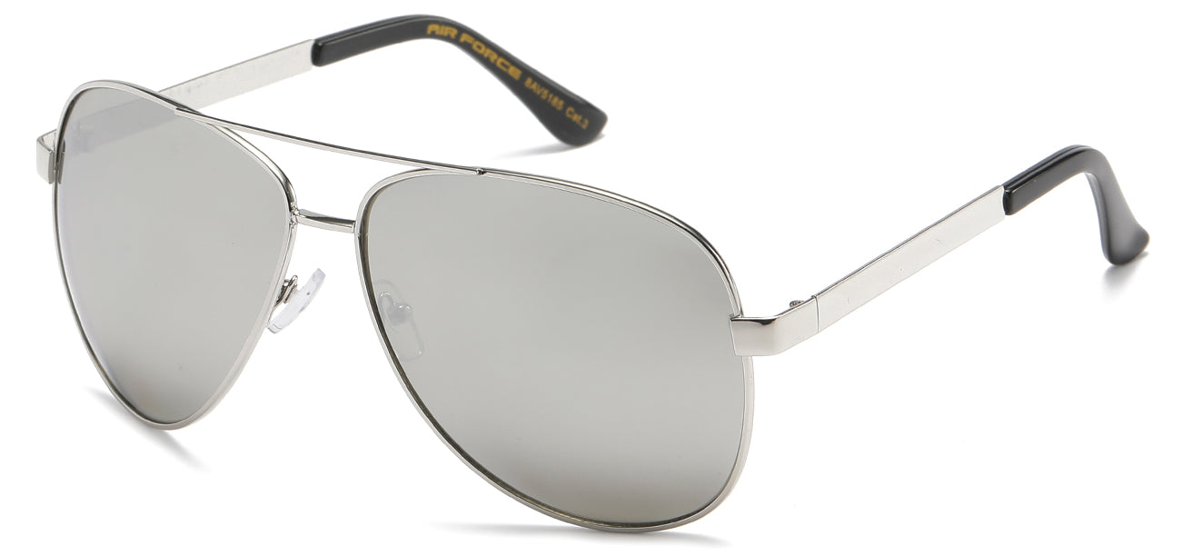 Air Force 8AV5188 Aviator Sunglasses