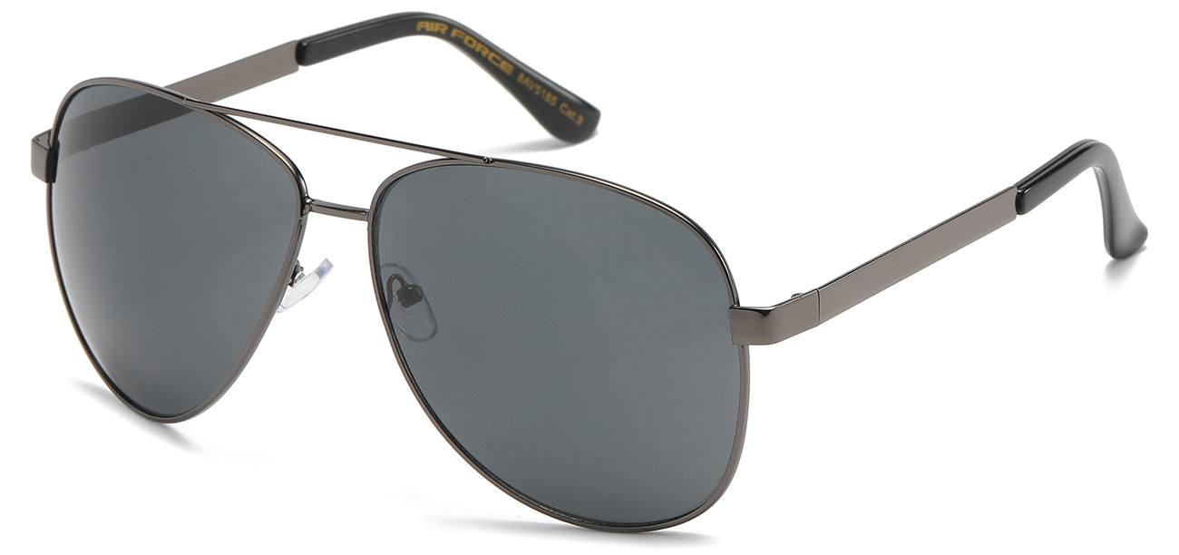 Air Force 8AV5188 Aviator Sunglasses