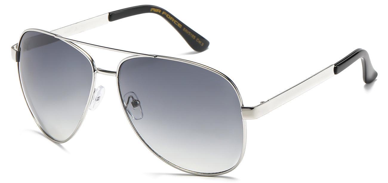 Air Force 8AV5188 Aviator Sunglasses