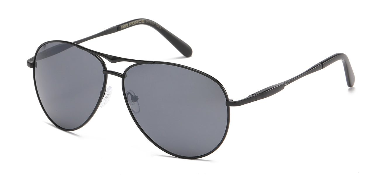 Air Force 8AV5187 Aviator Sunglasses