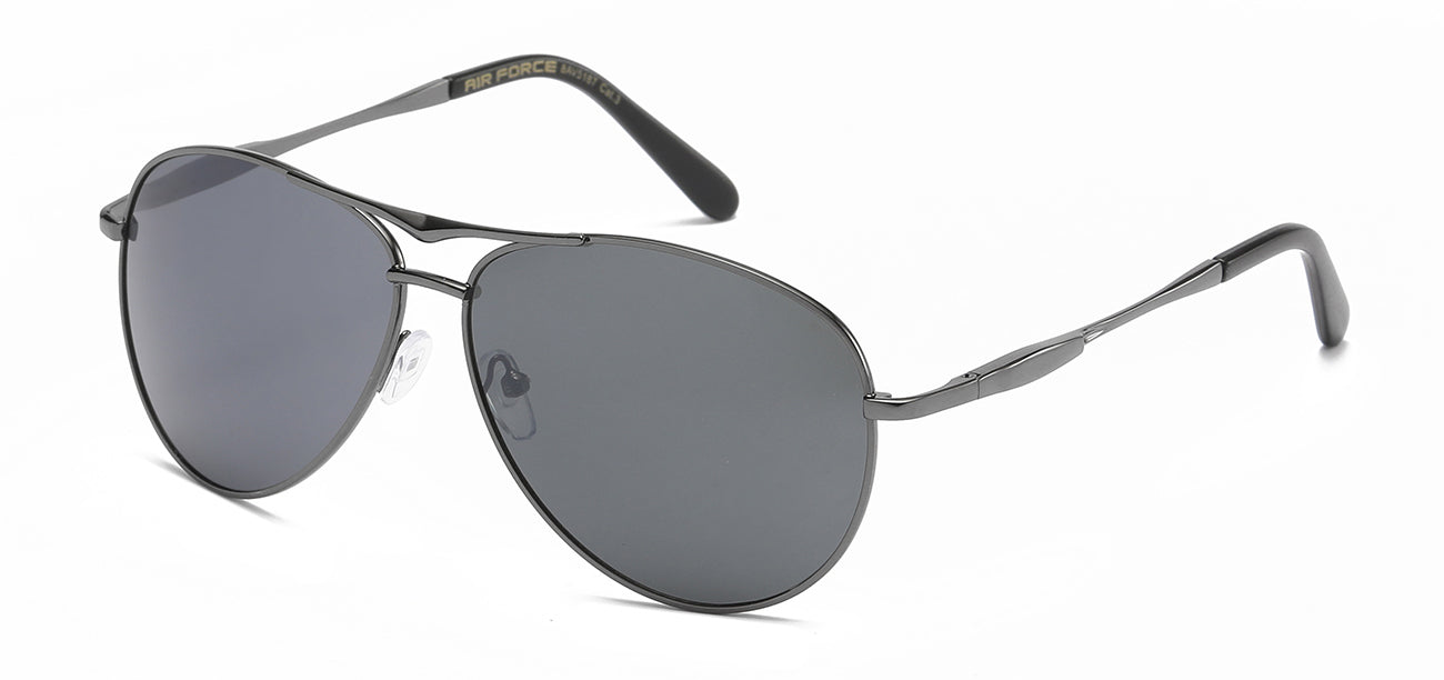 Air Force 8AV5187 Aviator Sunglasses