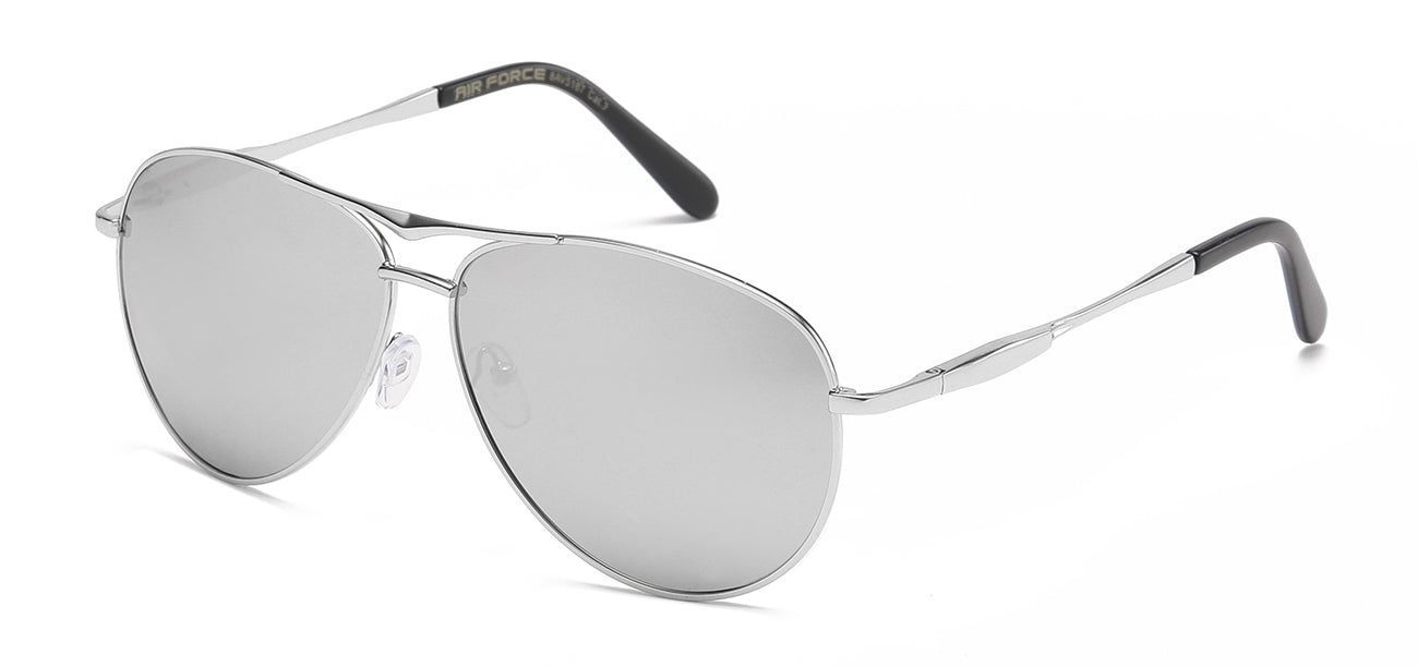 Air Force 8AV5187 Aviator Sunglasses