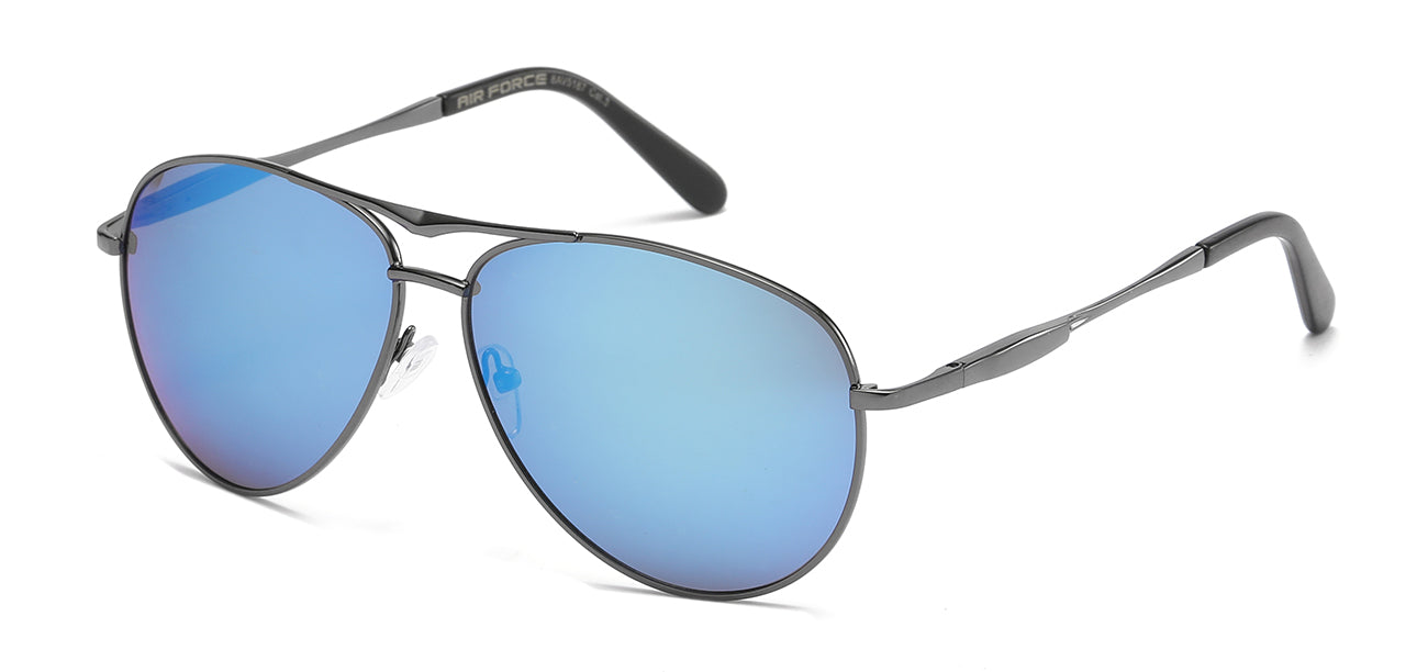 Air Force 8AV5187 Aviator Sunglasses