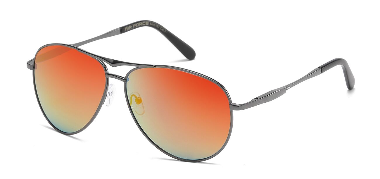 Air Force 8AV5187 Aviator Sunglasses