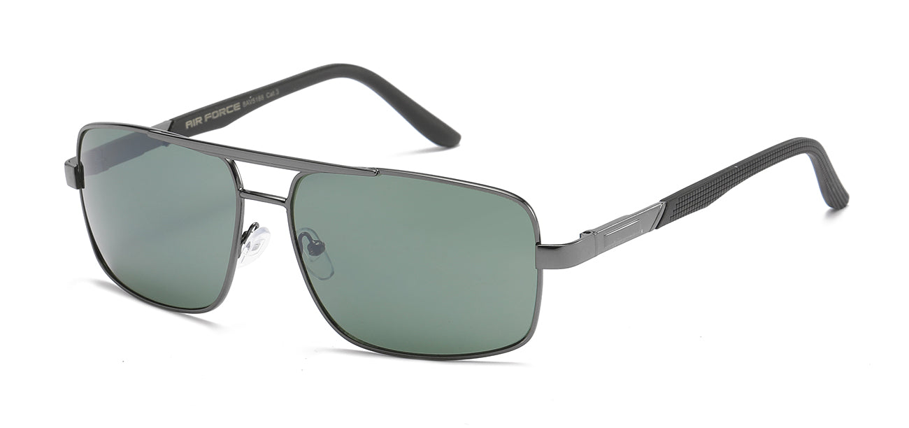 Air Force 8AV5188 Aviator Sunglasses