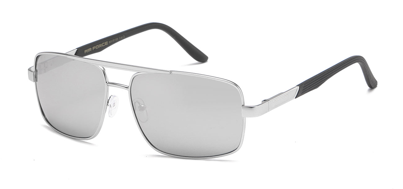 Air Force 8AV5188 Aviator Sunglasses