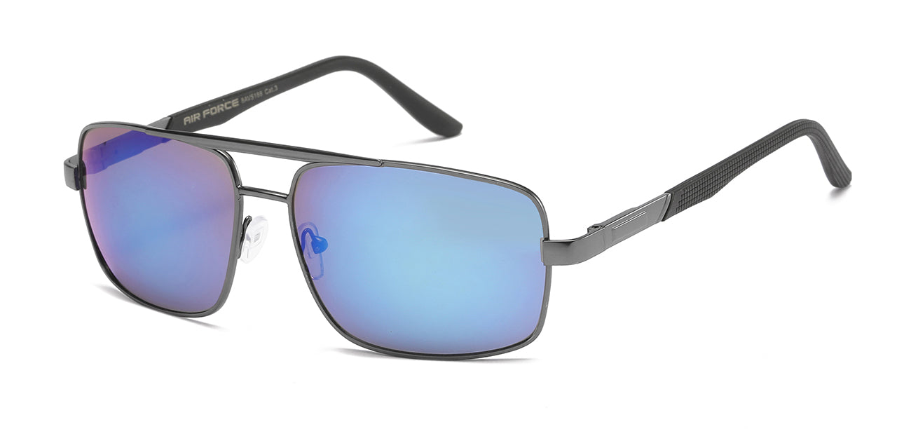 Air Force 8AV5188 Aviator Sunglasses