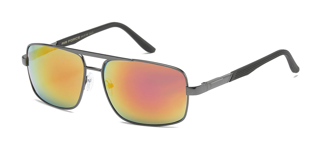 Air Force 8AV5188 Aviator Sunglasses