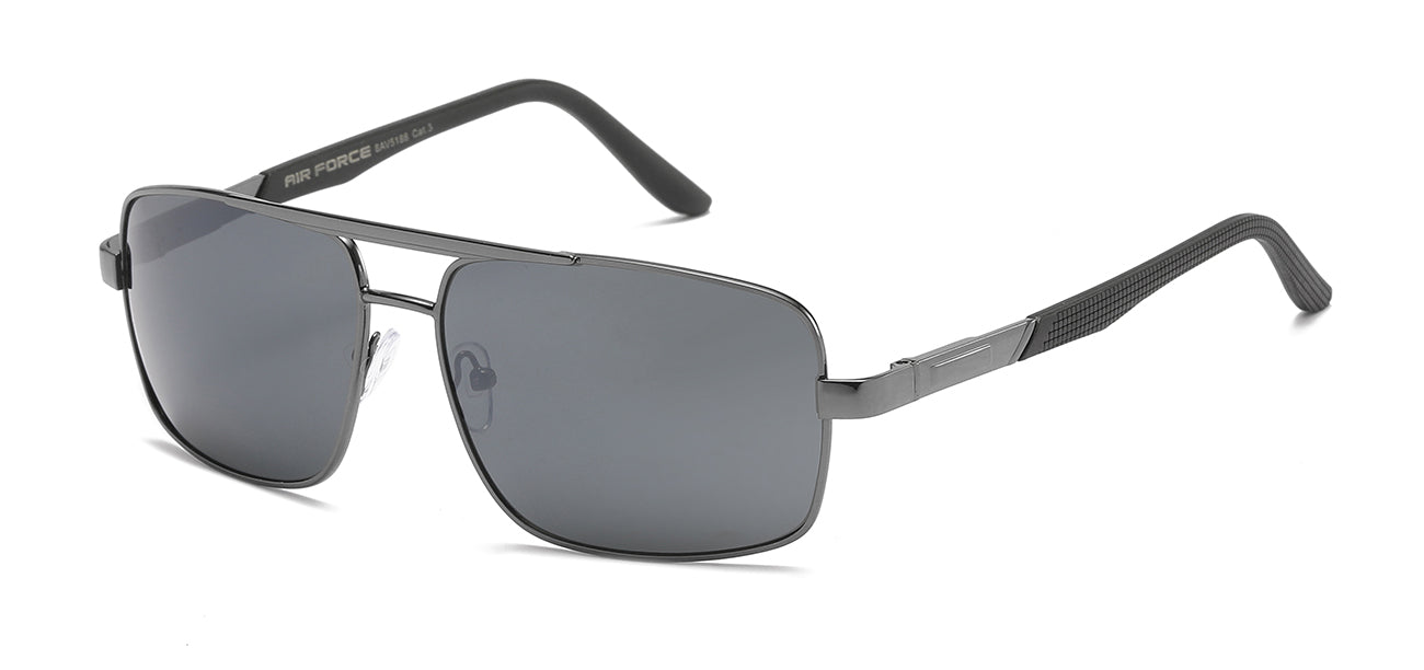 Air Force 8AV5188 Aviator Sunglasses