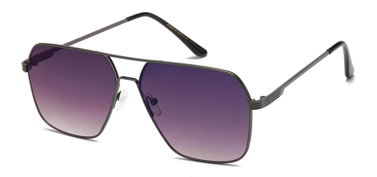 Air Force Aviator Sunglasses - UV Protection