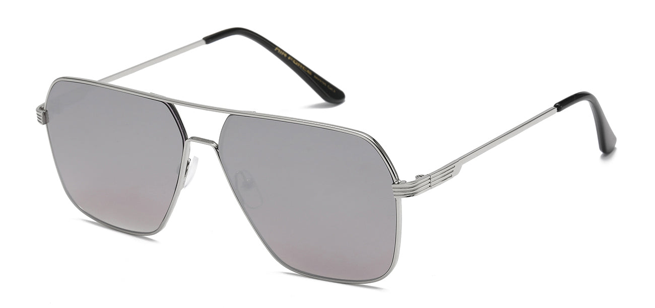 Air Force Aviator Sunglasses - UV Protection