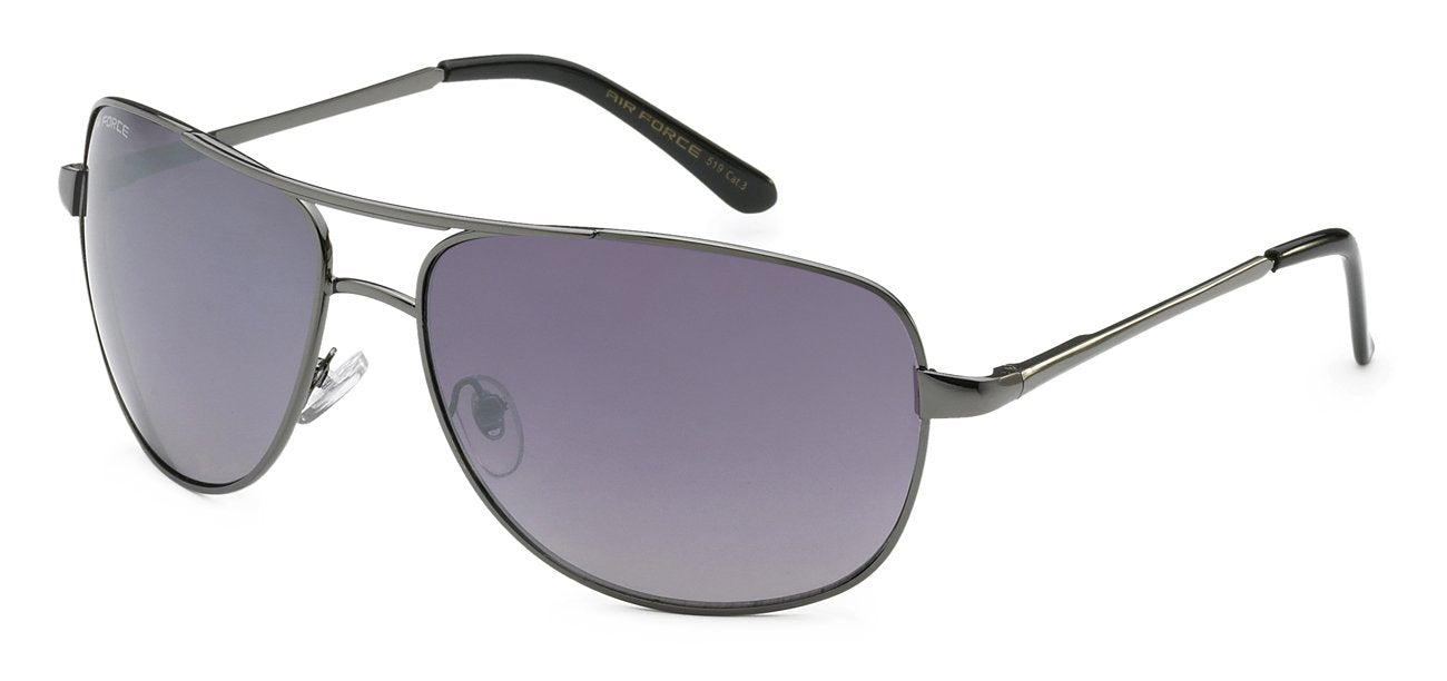 Modern Twist Aviator Sunglasses - Wholesale Pack