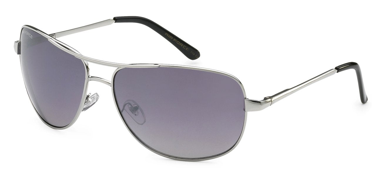 Modern Twist Aviator Sunglasses - Wholesale Pack