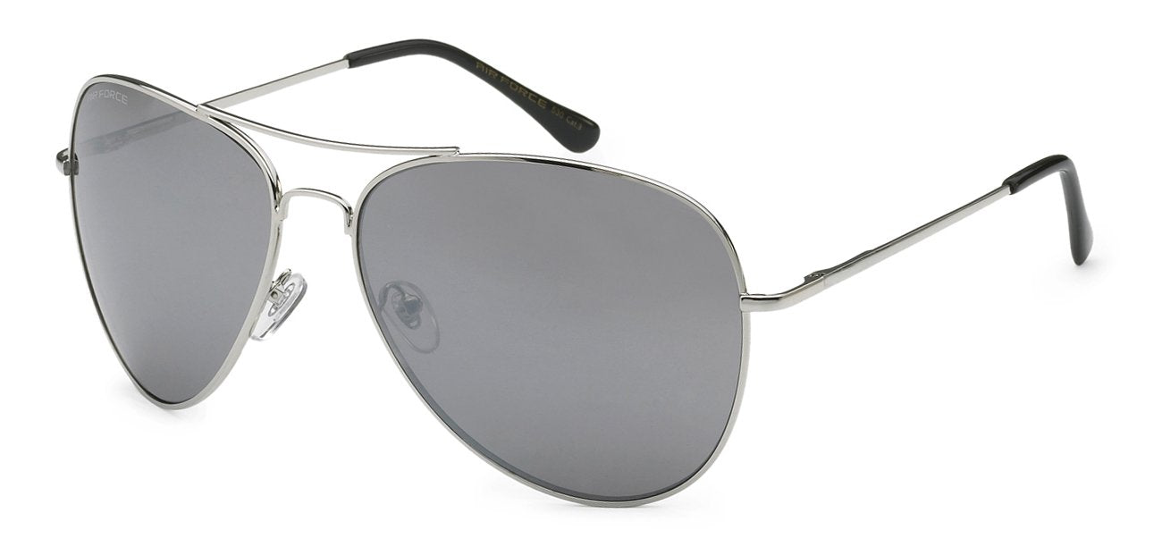 Purple Aviator Sunglasses - Wholesale Display Box