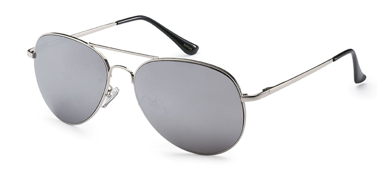 AIR FORCE 8AV545 UNISEX PILOT SUNGLASSES