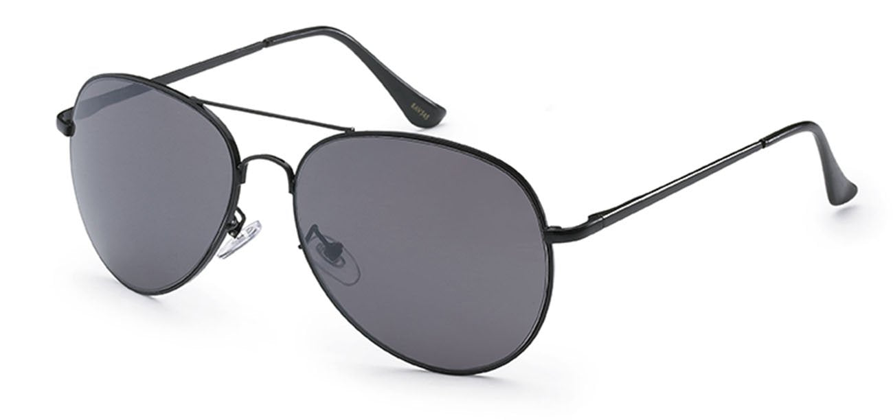 AIR FORCE 8AV545 UNISEX PILOT SUNGLASSES