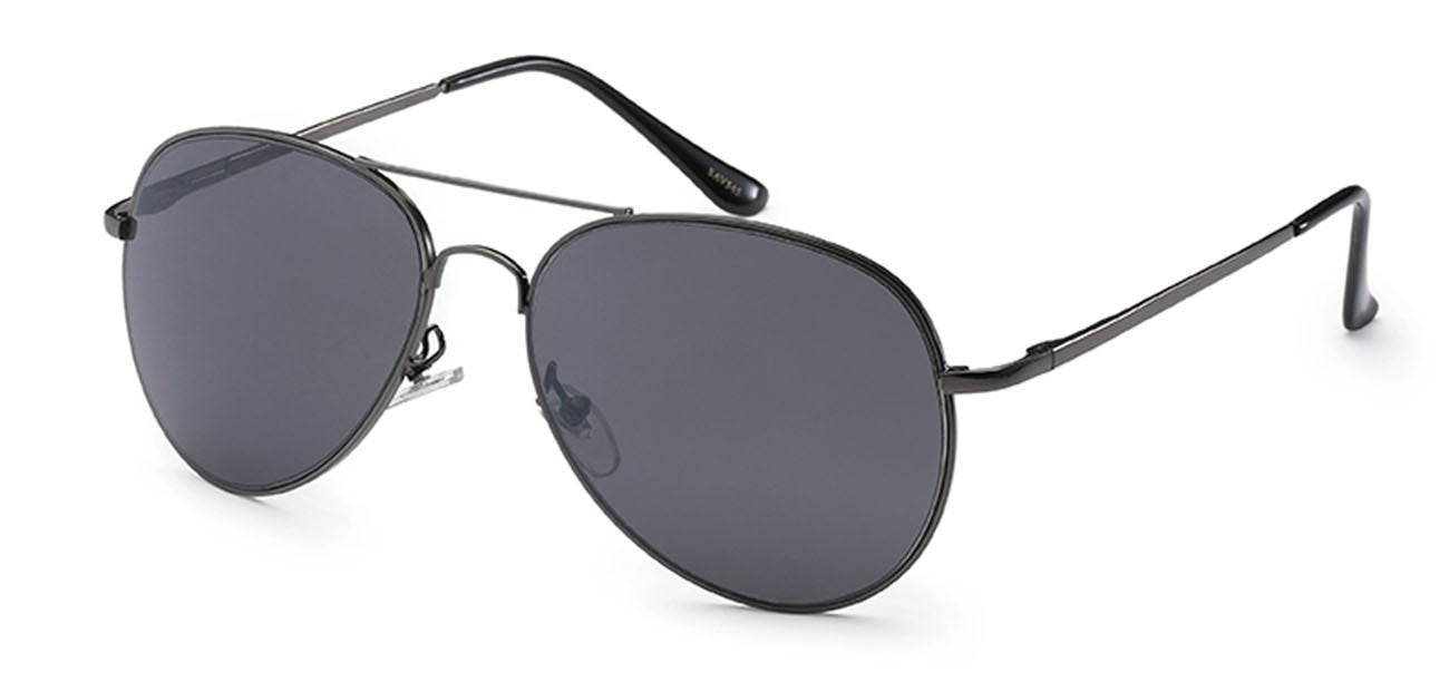 AIR FORCE 8AV545 UNISEX PILOT SUNGLASSES