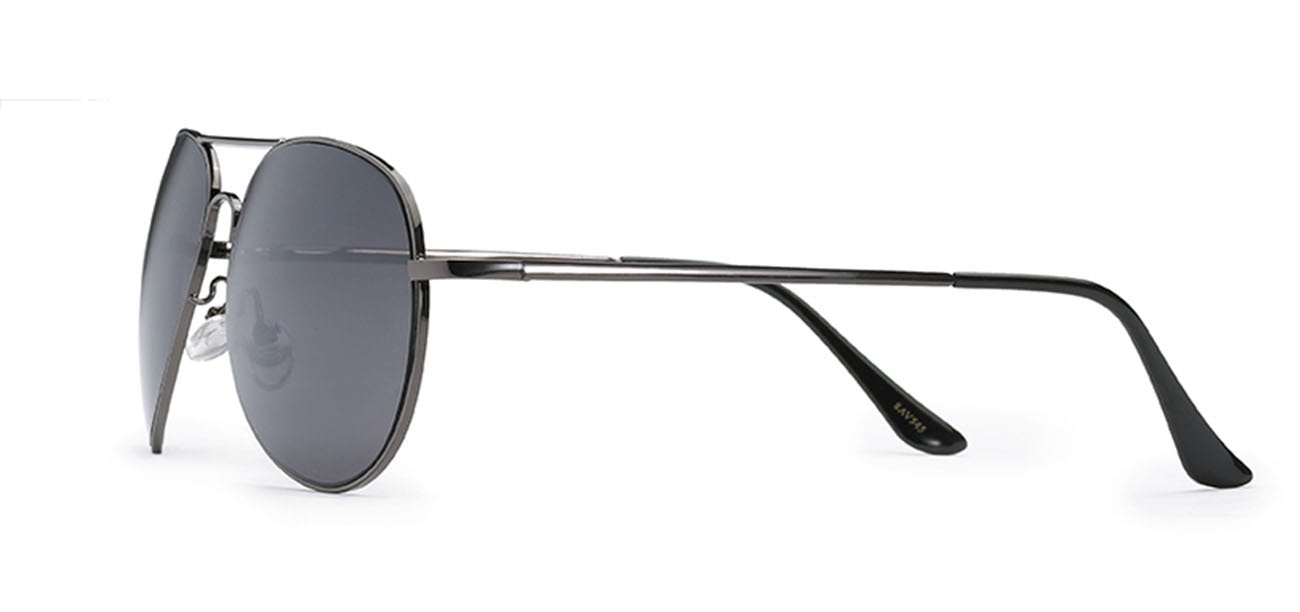 AIR FORCE 8AV545 UNISEX PILOT SUNGLASSES