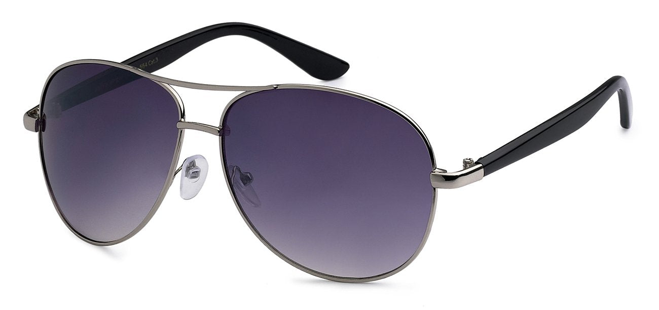 Air Force Pilot Style Sunglasses