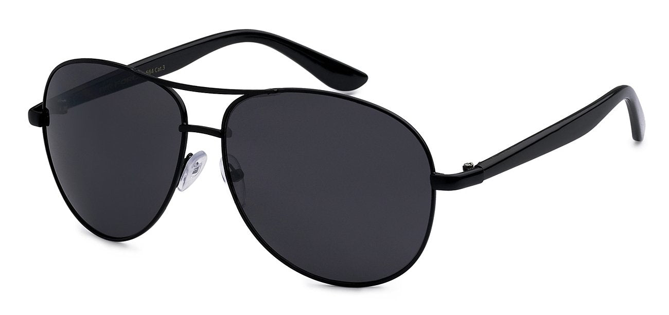 Air Force Pilot Style Sunglasses