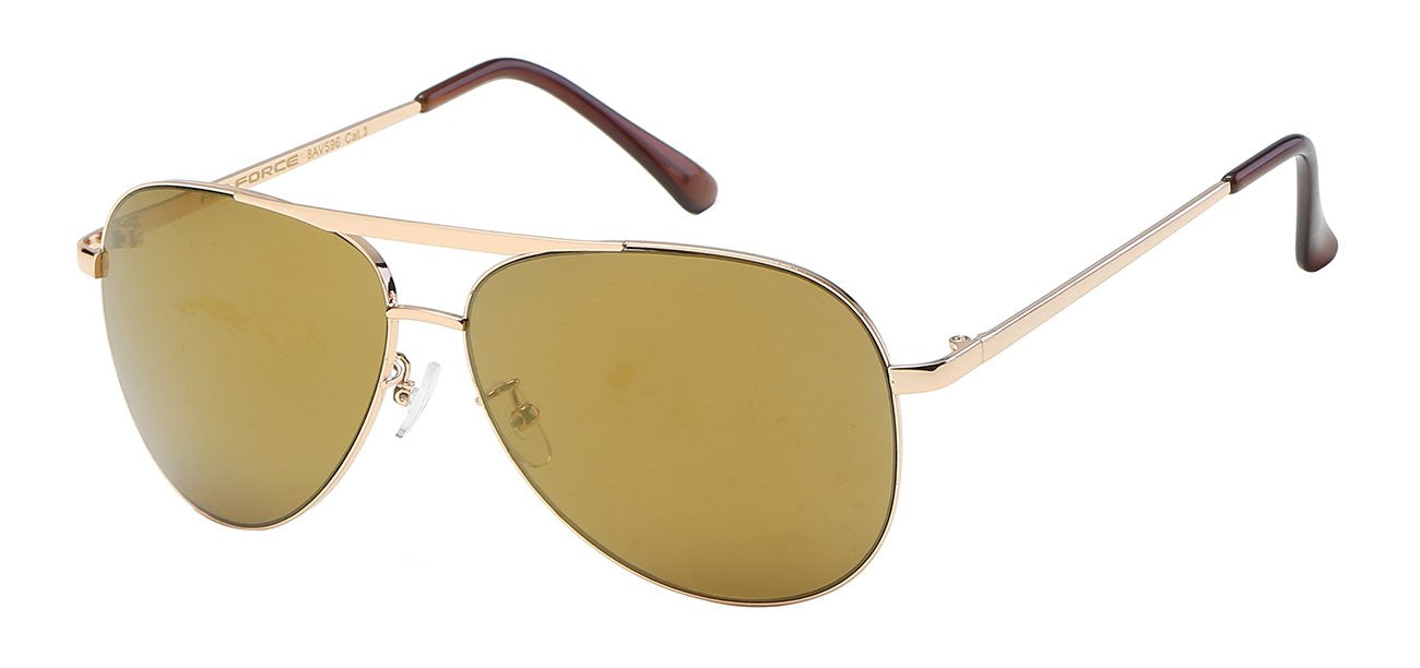 AIR FORCE 8AV596 AVIATOR SUNGLASSES