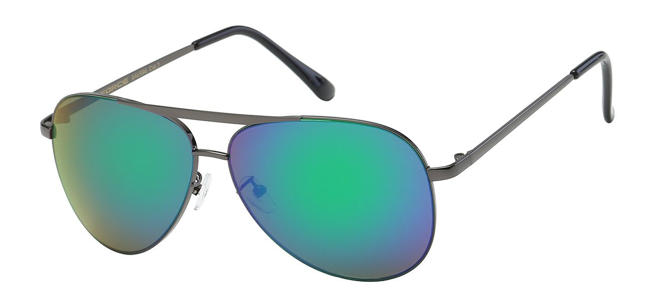 AIR FORCE 8AV596 AVIATOR SUNGLASSES