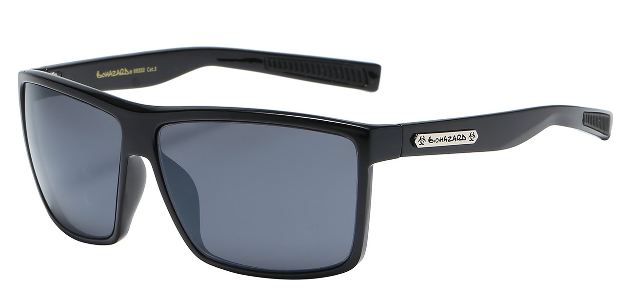 Fashion Square Sunglasses