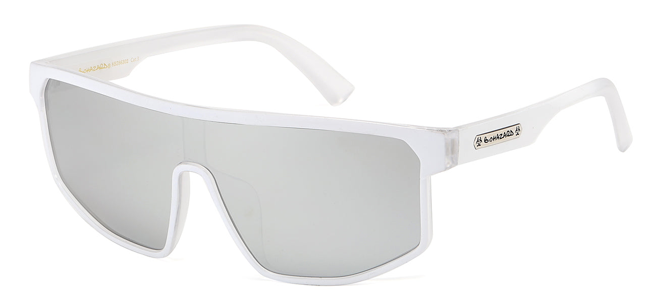 Biohazard 8BZ66302 Sportwarp Sunglasses